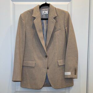 Aritzia Babaton Agency Blazer NEW with tags on